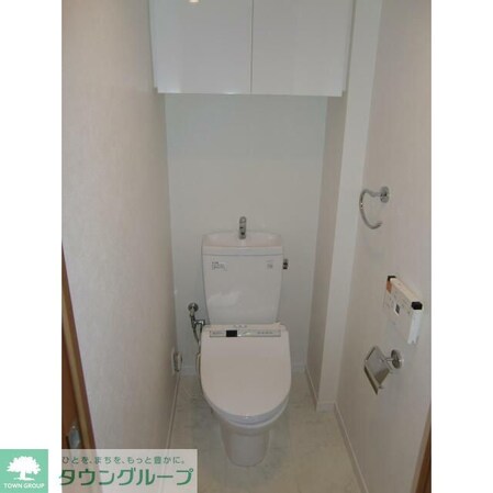 レジディア文京本郷の物件内観写真